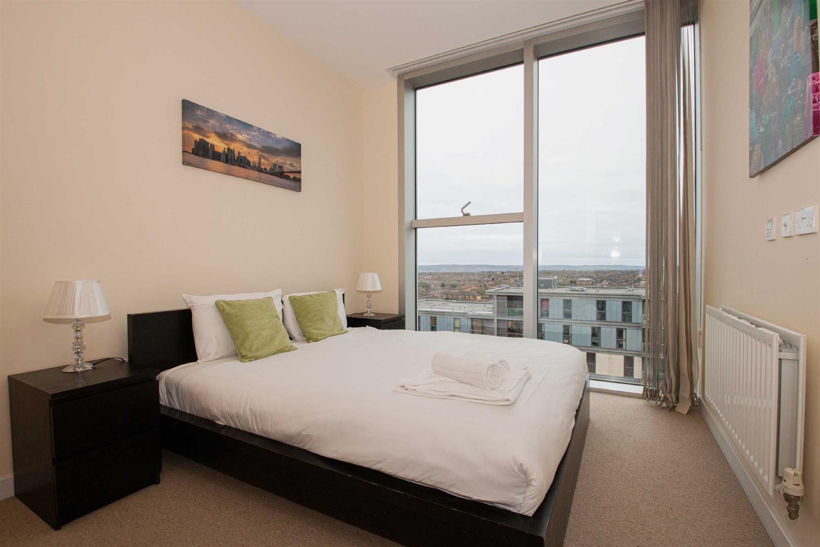 Brooklyn House, 31 Rillaton Walk, Milton Keynes